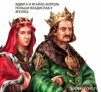 Под ребенком литовского короля участники совещания