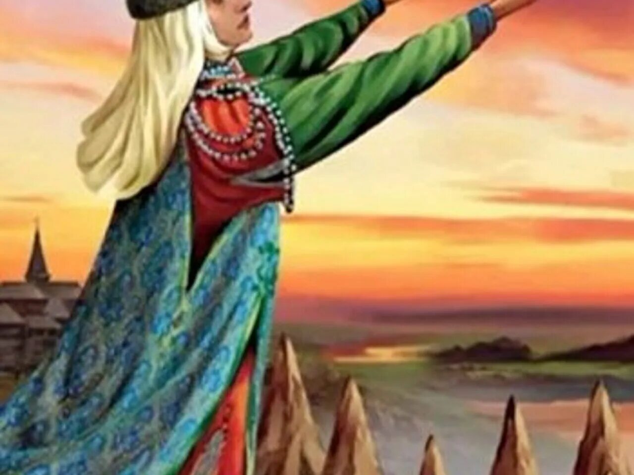 Образ ярославны в слове. Каким стихиям обращалась ярославна. Княгиня ярославна. Слово о полку игореве картинки для презентации. Каким стихиям обращалась ярославна.