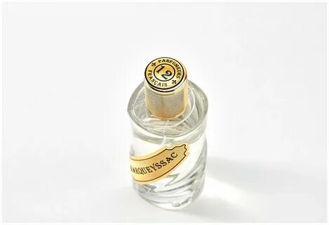 12 parfumeurs francais