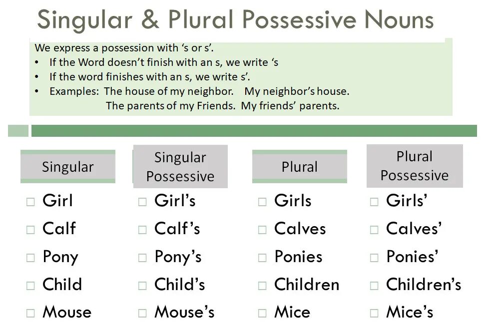 Write the plural tooth. Possessive nouns в английском языке. noun singular and plural правило. таблица singular and plural. plural nouns правило.