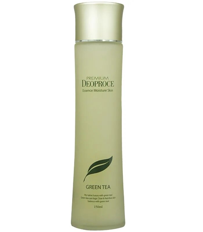 Deoproce Premium Green Tea total solution Toner 260ml. Premium Deoproce Green Tea. Корейский тонер с зеленым чаем. Тоник Green Tea. Тоник green