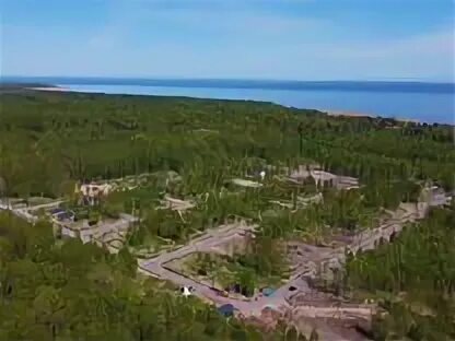 Ладога виладж