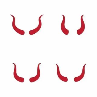Devil horn