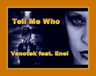 Who me i песня