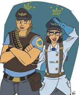 Art team