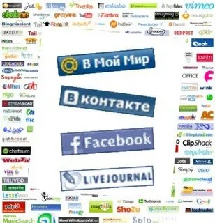 Мир контакты