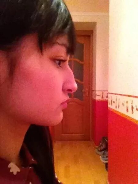 сон страшный нос