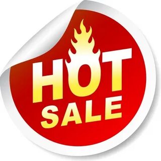 Hot sale