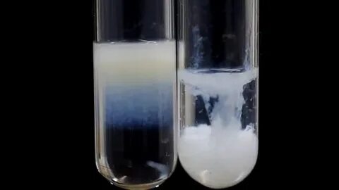 Карбонат бария вода углекислый газ