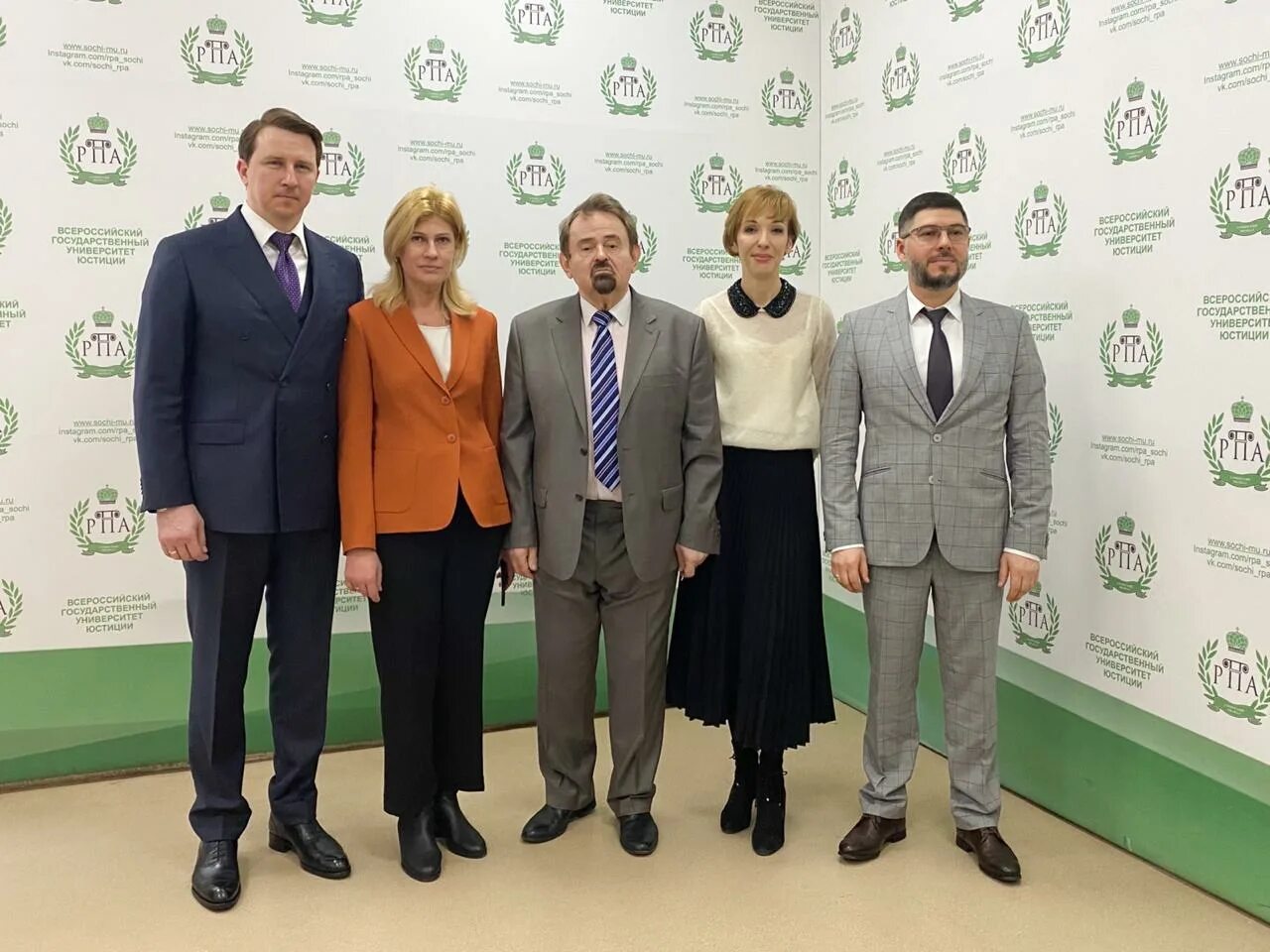 Сочинский вгую. Сочинский вгую
