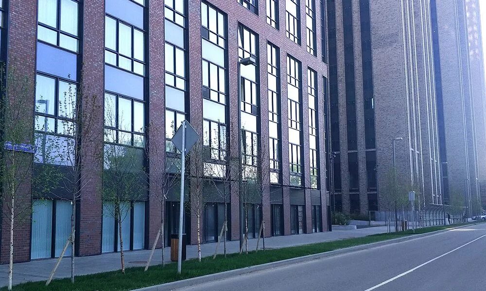 Москва новодмитровская 2 корп 2. Москва новодмитровская 2 корп 2