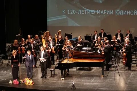 Опера музыкантов
