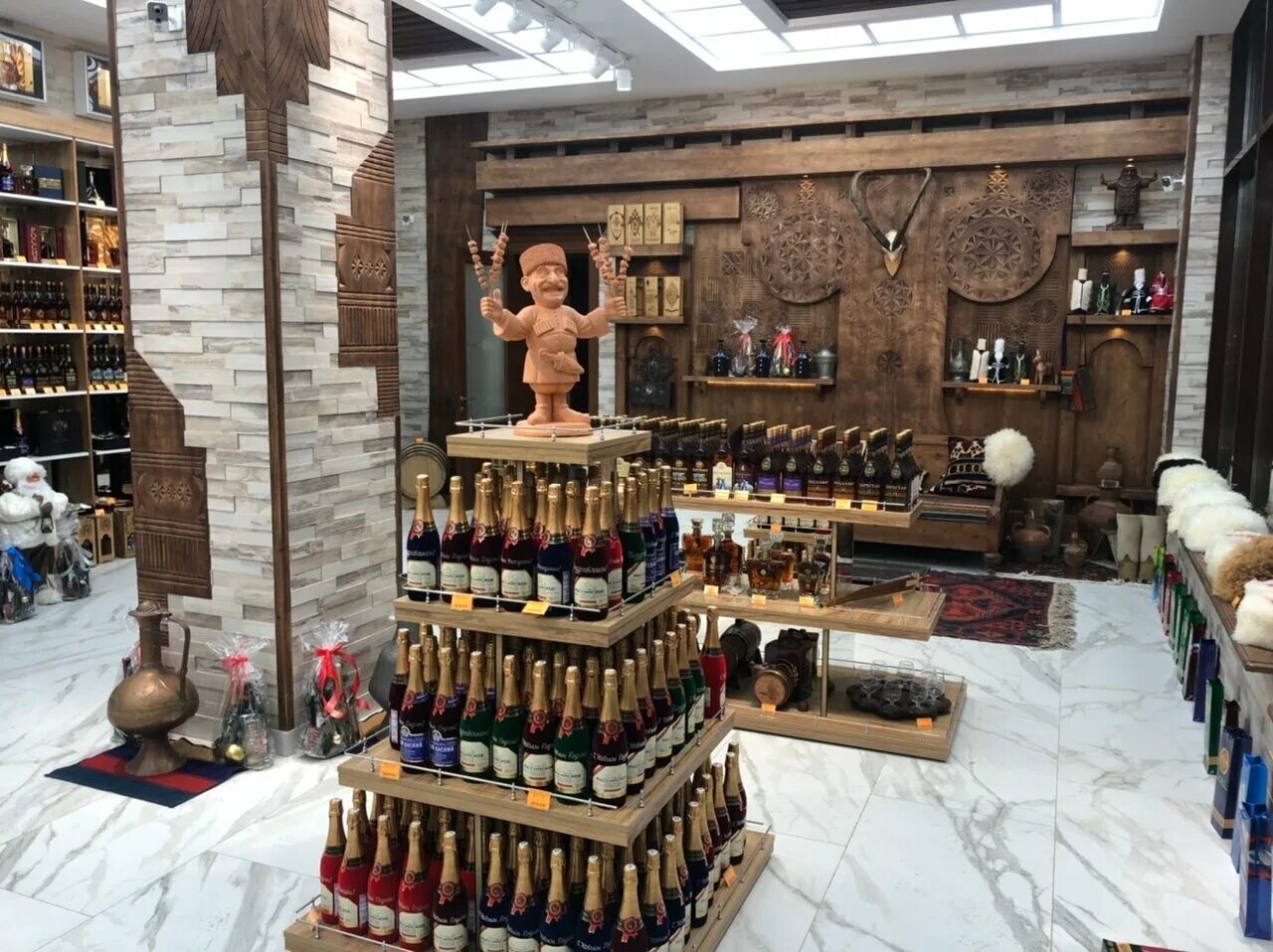 кизлярский коньячный завод адрес