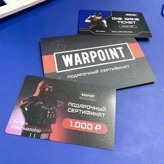 Варпоинт киров warpoint
