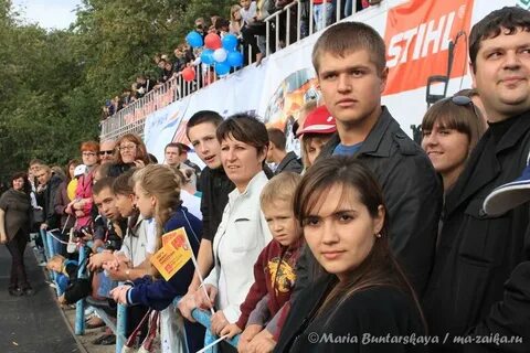 Саратовские люди