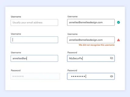 Обязательное поле html