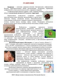 Переносчики туляремии являются