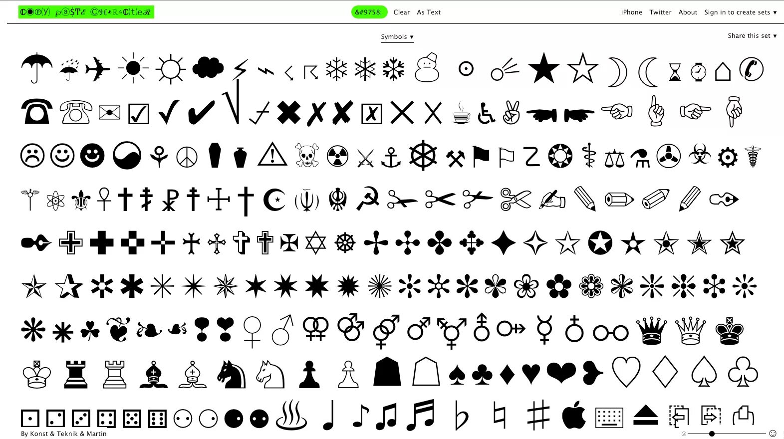 Symbol characters. Символ идеи. css символ. язык wingdings. beautiful symbols.
