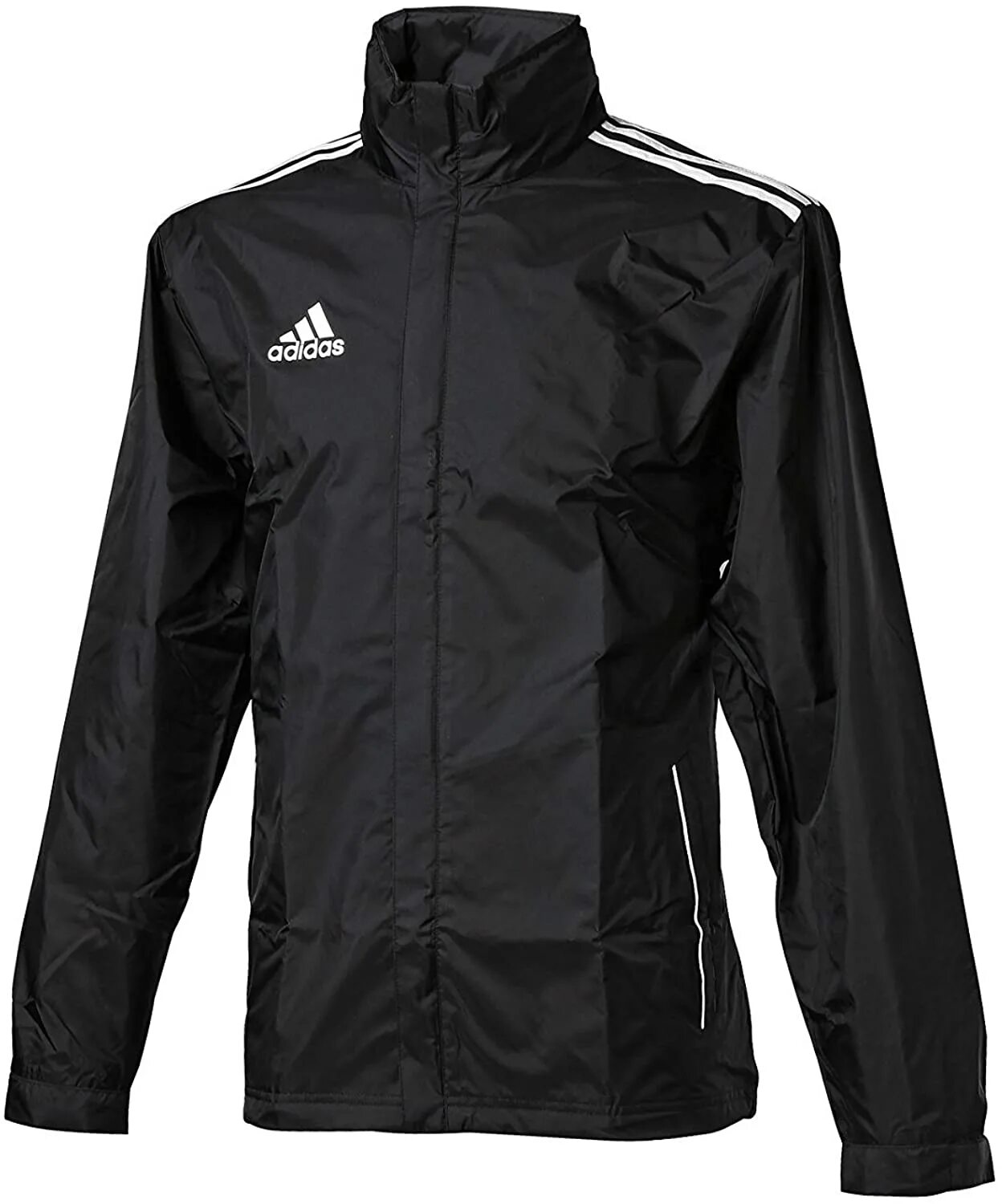 Черная куртка адидас. Core18 Rain Jacket. Куртка адидас Core 1. Куртка adidas Black tu Sport. Adidas Core 11 Rain.