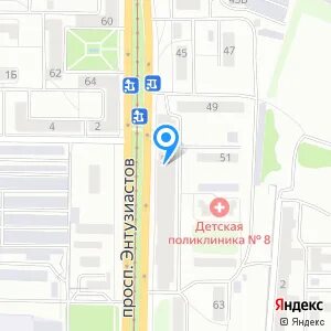 Индекс энтузиастов 8