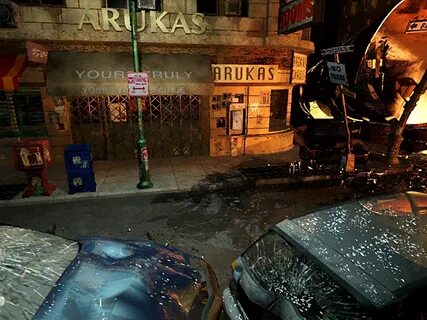 Игра эвил