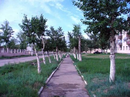 Краю ясный