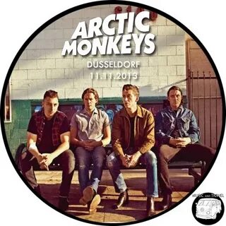 Only arctic
