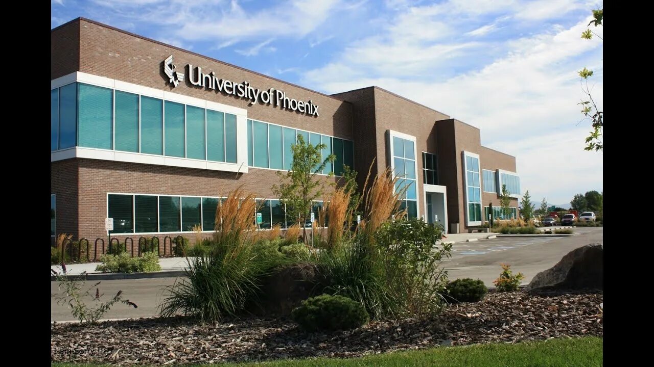 University in the future. University of phoenix. university of phoenix - arizona university. university of phoenix - la campus. chicago university phoenix.