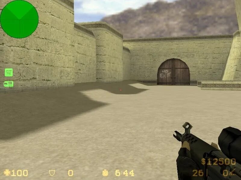 Ghbwtk d rc 1 6