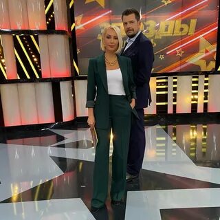 Ведущий звезды сошлись