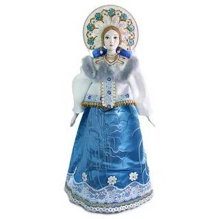 Снегурочка шахматы