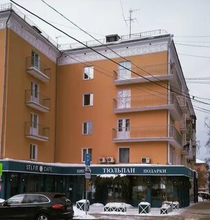 Фасадные пермь
