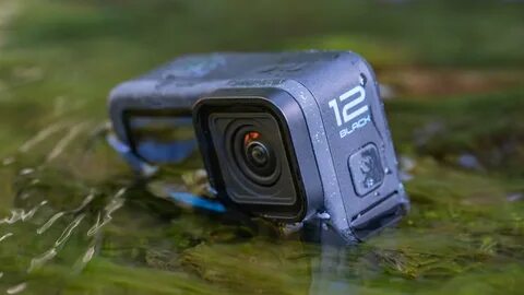Gopro 10 11 12