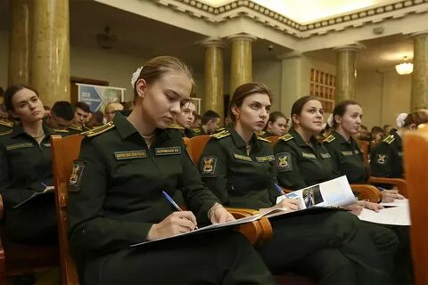 Что должно быть в академии