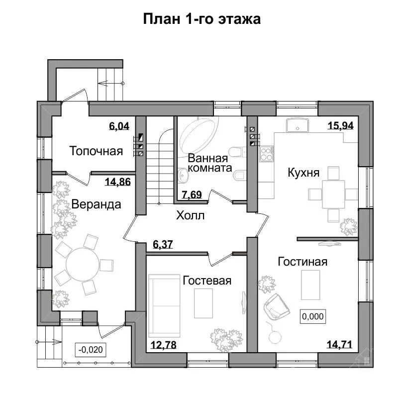 Проекты 1 этажных домов 10х12. Дом 10х10 одноэтажный из пеноблоков. Дом 10х10 одноэтажный из пеноблоков планировка. Проект 1этажеого дома 10 на 12. План дома две спальни и кухня гостиная