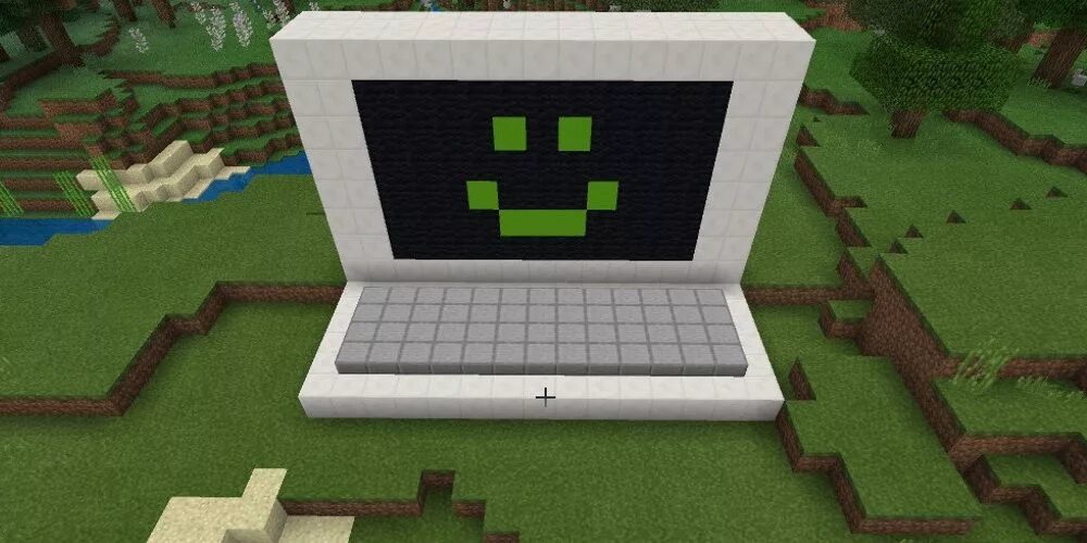 Qr код майнкрафт. Minecraft программирование. Названия читов в майнкрафте. 1. Рикролл в майнкрафт.