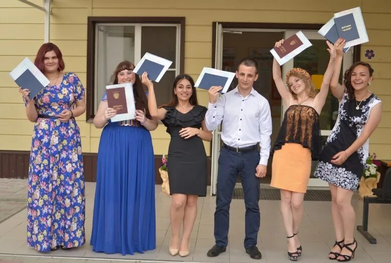 Кубгу после 9 класса