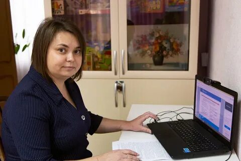 Руководитель содействия