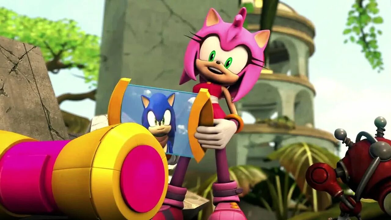 Sonic boom игра 2014. Sonic boom: shattered crystal. sonic boom shattered crystal 3ds. соник бум crystal.