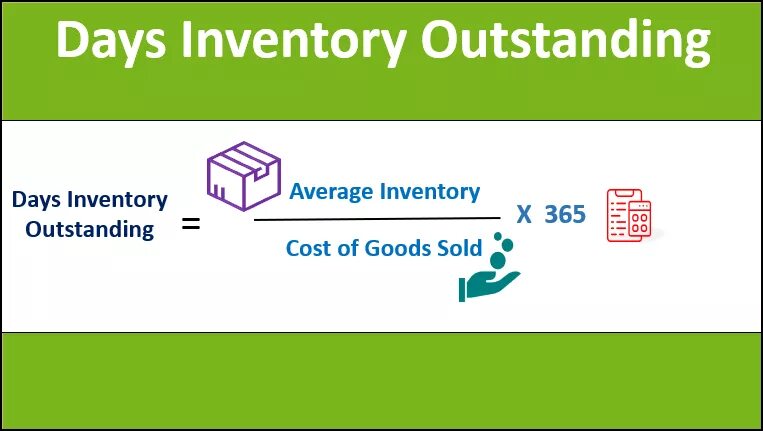 Inventory days. Days inventory outstanding. days of inventory формула. cdi days inventory. outstanding перевод.