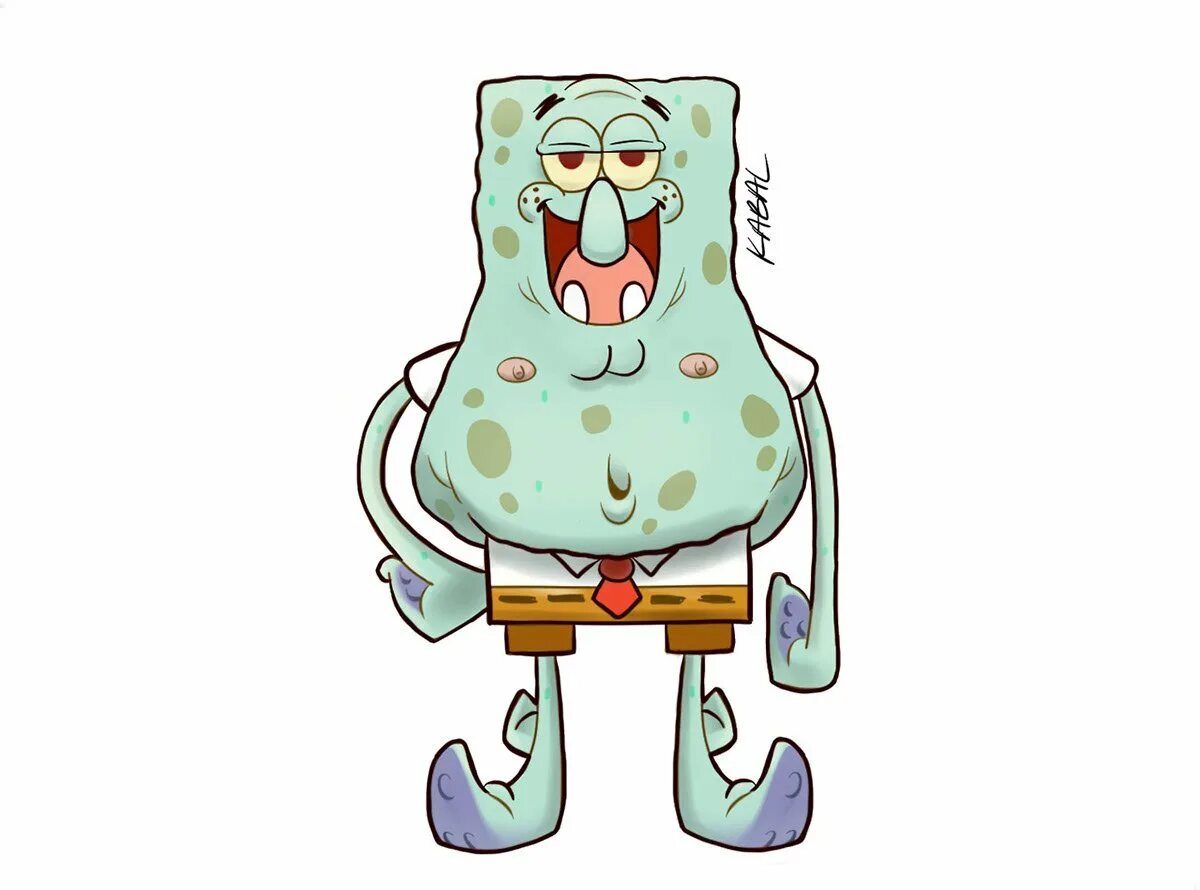 Spongebob squidward. Губка Патрик Сквидвард. Сквидвард Тентаклс. Спанч Боб Патрик и Сквидвард Гери. Сквидвард из Спанч Боба.