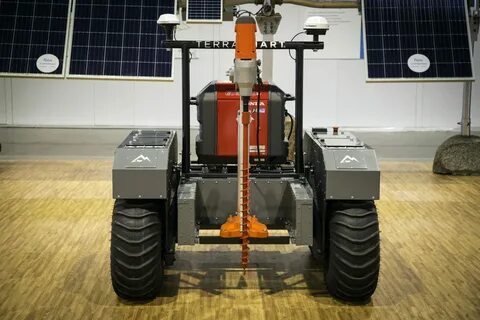Solar next