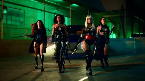 Official music video 2024