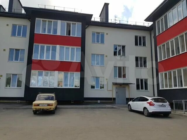 ЖК Дом по ул. Римгорская, 23 - цены, акции, планировки продающихся квартир на са