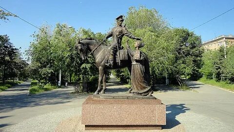Памятные впечатления