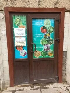 дом семян в спб на садовой 35 каталог (91) фото