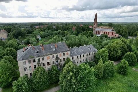Погода ясное калининградская обл