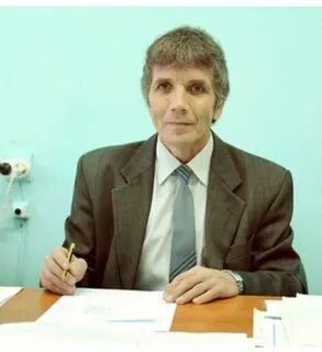 Доцент педагогического университета