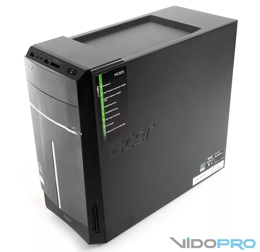 Корпус acer aspire. Acer aspire mc605. aspire пк acer mc 605. acer aspire mc605 корпус. системная плата acer aspire mc605.