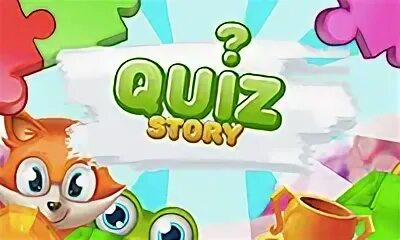 Quiz an story is exciting. Quiz an story is exciting